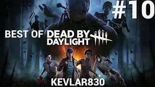 In Extremis ! (Dead By Daylight)