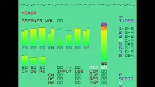 infinitewave – M8 Tracker Tune