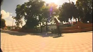 pekas ln parque gdl fk flip bs tail flip out