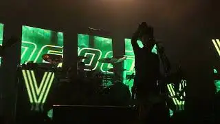 Static-X - Get to the Gone (live 10/1/25)