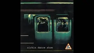 U.S.T.A / krembo classic from 2001 zirkin dance show  produced by dj Zoo-b