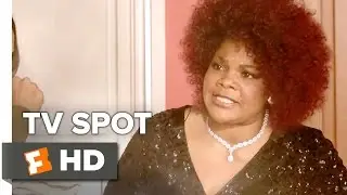 Almost Christmas TV SPOT - Holidays (2016) - Mo'Nique Movie