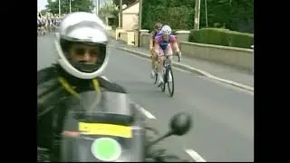 2008 Tour of Ireland