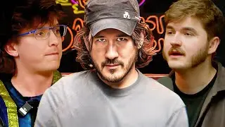Slimecicle returns for the Markiplier Episode...
