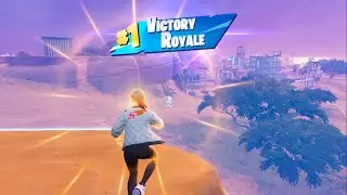 【Fortnite C7S1 23回目ﾋﾞｸﾛｲ 3ｷﾙ 2026/01/01】フォートナイト ゼロビルド FORTNITE ZEROBUILD