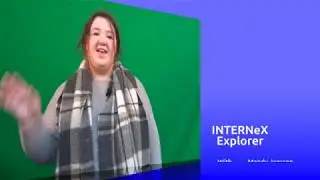 INTERNeX Explorer Ep2 - 2018
