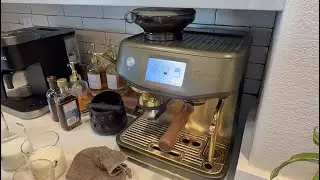 Perfect for the espresso lovers!