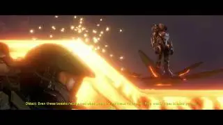 Halo 4 - Der Didaktiker