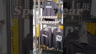 Juventus Store | Sportwears & Gadgets