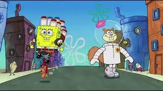 SpongeBob - Aloha Bikini Bottom