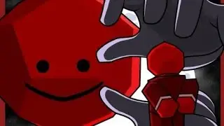 Boss fight dave(solo)