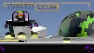 Bit. Trip Runner: Boss - 1