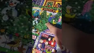 Satisfying puzzle sounds 🧩