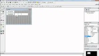 Excel in VB6 0   2 How to Populate Excel sheet in VB6 0