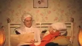 Comedy Sketch: Mozart & Beethoven: In A-Flat (Ep.1)