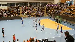 IFK Tumba - Parasport Eskilstuna