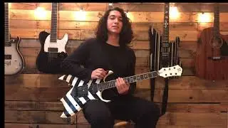 Seether - Betray & Degrade (Lesson)