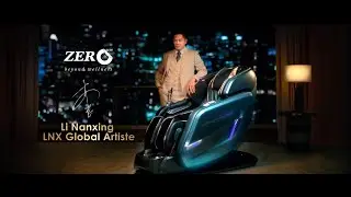 Zero Healthcare&trade; uR7 Super Series ft. Li Nanxing