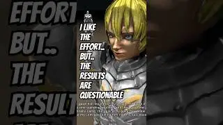 Really strange but fascinating HACK&SLASH game from an Easter developer who put his heart into