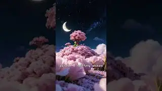 Bedtime Affirmations Healing Quotes + White Noise for Anxiety Relief #stressreliefasmr #deepsleep