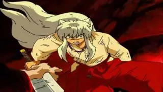 Adult Swim - InuYasha Season 5 Promo (1080p HD)