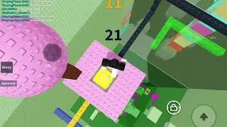 Tower of nice views guide!