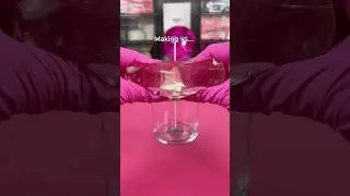 Make a Valentine&rsquo;s Day candle with me 💖 #handmade #smallbusiness #candles