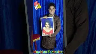 Salman Khan's Funny Magic