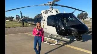 Inside look at SDPD's Airborne Law Enforcement (ABLE) Unit