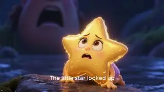 Leo the Lighthouse and the Lost Star – Magical Bedtime Story for Kids | Friendship & Courage