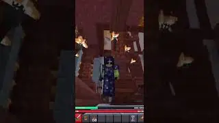 Paladium et les Donjons ?! 😱💎