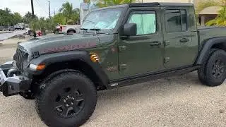 JT [Jeep Truck] Lighting