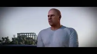 FAST & FURIOUS CROSSROADS&nbsp;Official Trailer / Game Play video