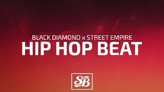 Hip Hop Beat 2014 (Black Diamond x Street Empire)