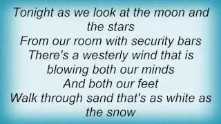 Sparks - Let's Go Surfing Lyrics