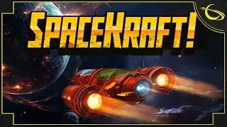 Spacekraft! Gameplay