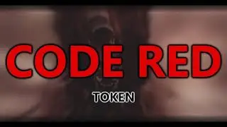 Token - Code Red (BASS BOOSTED)