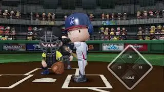 Offense only in baseball9