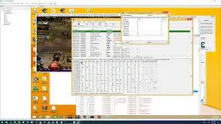 Tutorial Cheat Engine - Hack Attack Through Wall V2 Mu Online - muflame.online - S18.2.2 IGCN - 2023