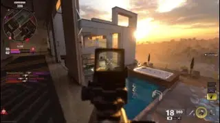 BlackOps 6 HVT GamePlay
