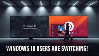 Zorin OS 19 in 2026: Why Millions of Windows 10 Users Are Making the Switch