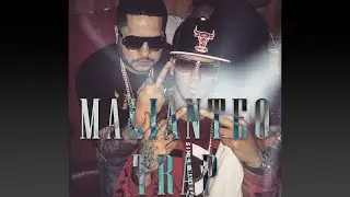 MIX MALIANTEO TRAP 2016 ~ 2018