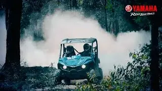 Yamaha Wolverine R-Spec