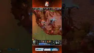 slice n dice 4 heroes #dota2 #dota