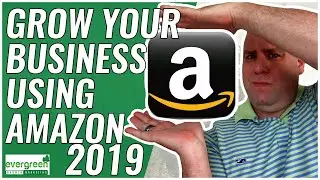 Amazon Home Services Review & Amazon FBA | POD | Publishing - 4 Ways to Make Money Leveraging Amazon