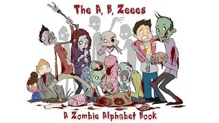 The A, B, Zeees Kickstarter