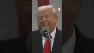 Trump Announces 10% Baseline Tariff On All Imports