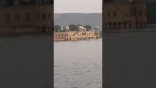 Jal mahal jaipur