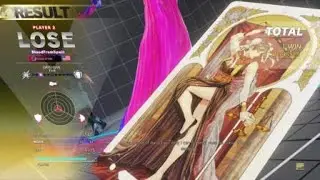 SFV CE - FT2 - BloodFromSpain (Rose) Vs ValleFace (Rose)