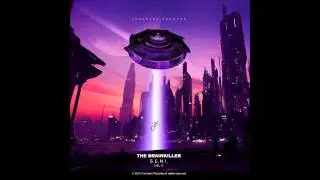 The Brainkiller - Make Noise